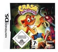 Crash : Génération Mutant G