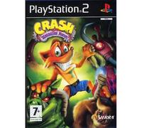 Sierra Guitars – Jeu PlayStation 2 – Crash: Generation Mutant