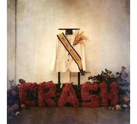 Crash - Hardly Criminal [Import]