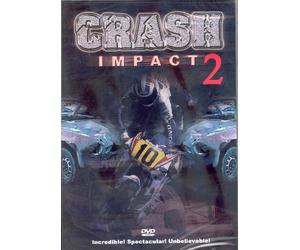 Crash Impact 2 [Import anglais]