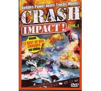 ESI – Crash Impact – Volume 1 G
