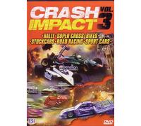 Crash Impact, vol. 3