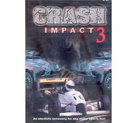 Crash Impact 3 [Import anglais]