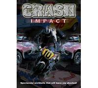 Crash Impact [Dvd]