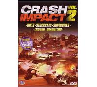 Crash Impact - Vol. 2