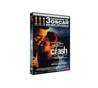 Crash [Import]