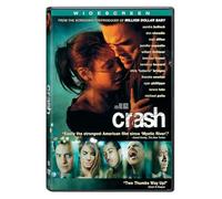 Crash [Import USA Zone 1]