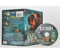 Crash [Import USA Zone 1]