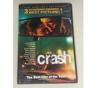 Crash [Import USA Zone 1]