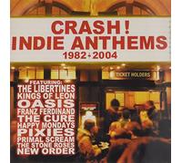Crash-Indie Anthems '82 [Import]