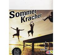 Crash, Keane, Juli, Sportfreunde Stiller, Busted, Rasmus..