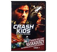 Crash Kids: Trust No One (2006) [DVD] (IMPORT) (Pas de version française)