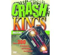 Crash Kings Rallying