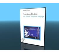 Crash-Kurs Medizin 10 - Zelle, Gewebe und Allgemeine Pathologie