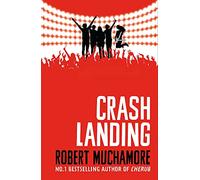 Crash Landing: Book 4
