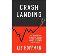 Crash Landing by Liz Hoffman Liz Hoffman (Auteur)
