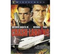 Crash Landing [Import USA Zone 1]