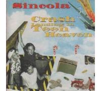 Crash Landing in Teen Heaven