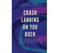 Crash Landing On You Buch