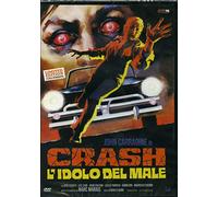 Crash L'Idolo Del Male (Ed. Limitata E Numerata) [Import]
