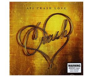 Crash Love