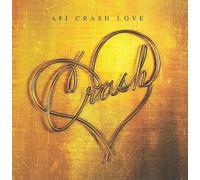 Crash Love by A F I [CD] NEUF