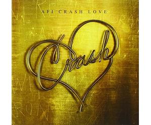 Crash Love by AFI (2009-09-29)