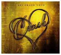 CRASH LOVE (DELUXE)