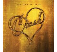 Crash Love Vinyle