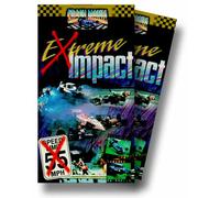 Crash Mania: Extreme Impact [VHS]