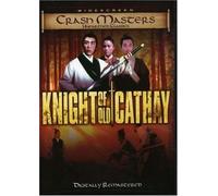Crash Masters: Knights of Old Cathay