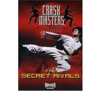 Crash Masters: Secret Rivals [Import USA Zone 1]