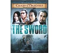 Crash Masters: The Sword