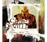 Crash My Deville - Consequence of Setting. [Import]