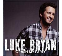 Crash My Party [Import allemand]