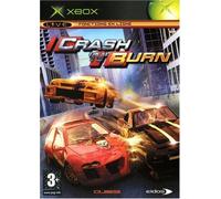 Crash 'n' burn