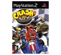 Crash Nitro Kart Ps2