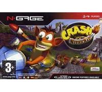Crash Nitro Kart