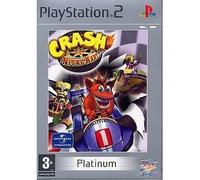 CRASH : Nitro kart