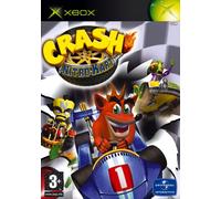 Crash Nitro Kart