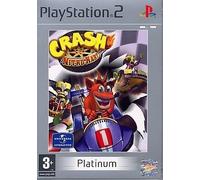 Crash : Nitro Kart - Platinum Edition Ps2