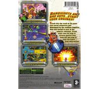 Crash Nitro Kart (Xbox) [import anglais]