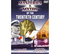 Crash of R101 & The Hindenburg [Import USA Zone 1]