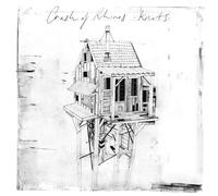 Crash of Rhinos - Knots
