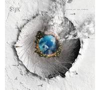 Crash of the Crown by Styx [CD] NEUF