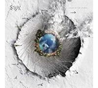 Styx – Crash Of The Crown – CD – UMC