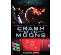 Crash Of The Moons [Dvd]