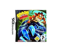Vivendi Games – Jeu Nintendo DS – Crash of the Titans