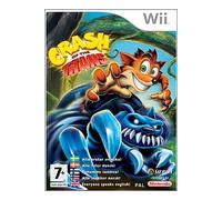 Hobby Concept - Jeu vidéo Nintendo Wii - Crash of the Titans