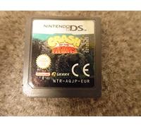 Vivendi Games – Jeu Nintendo DS – Crash of the Titans